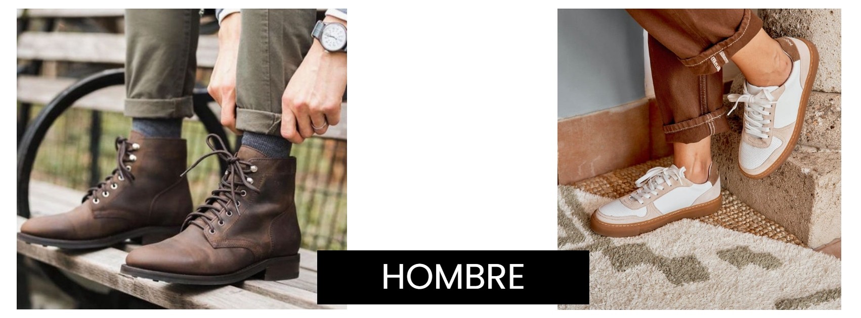 hombre v 25